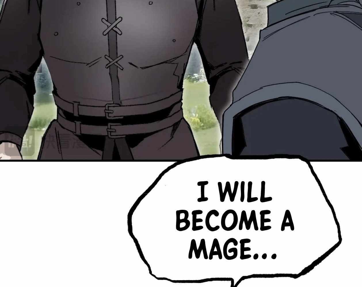 Muscle Mage Chapter 2 85